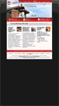 Mobile Screenshot of chimneycheck.com